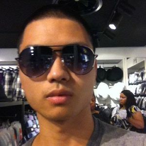 Meet your Posher, Ryan